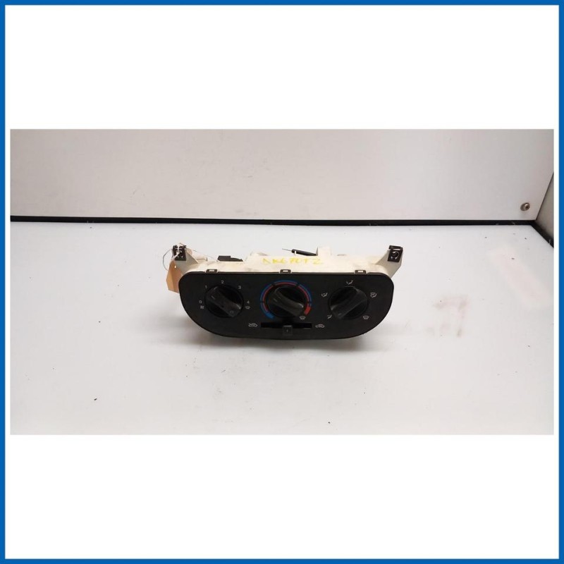BLOCCO COMANDO CLIMATIZZAZIONE FIAT DOBLO' CARGO (3C) (07/05>12/11