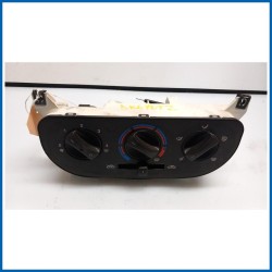 BLOCCO COMANDO CLIMATIZZAZIONE FIAT DOBLO' CARGO (3C) (07/05>12/11