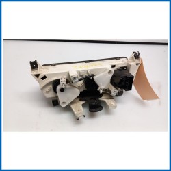 BLOCCO COMANDO CLIMATIZZAZIONE FIAT DOBLO' CARGO (3C) (07/05>12/11