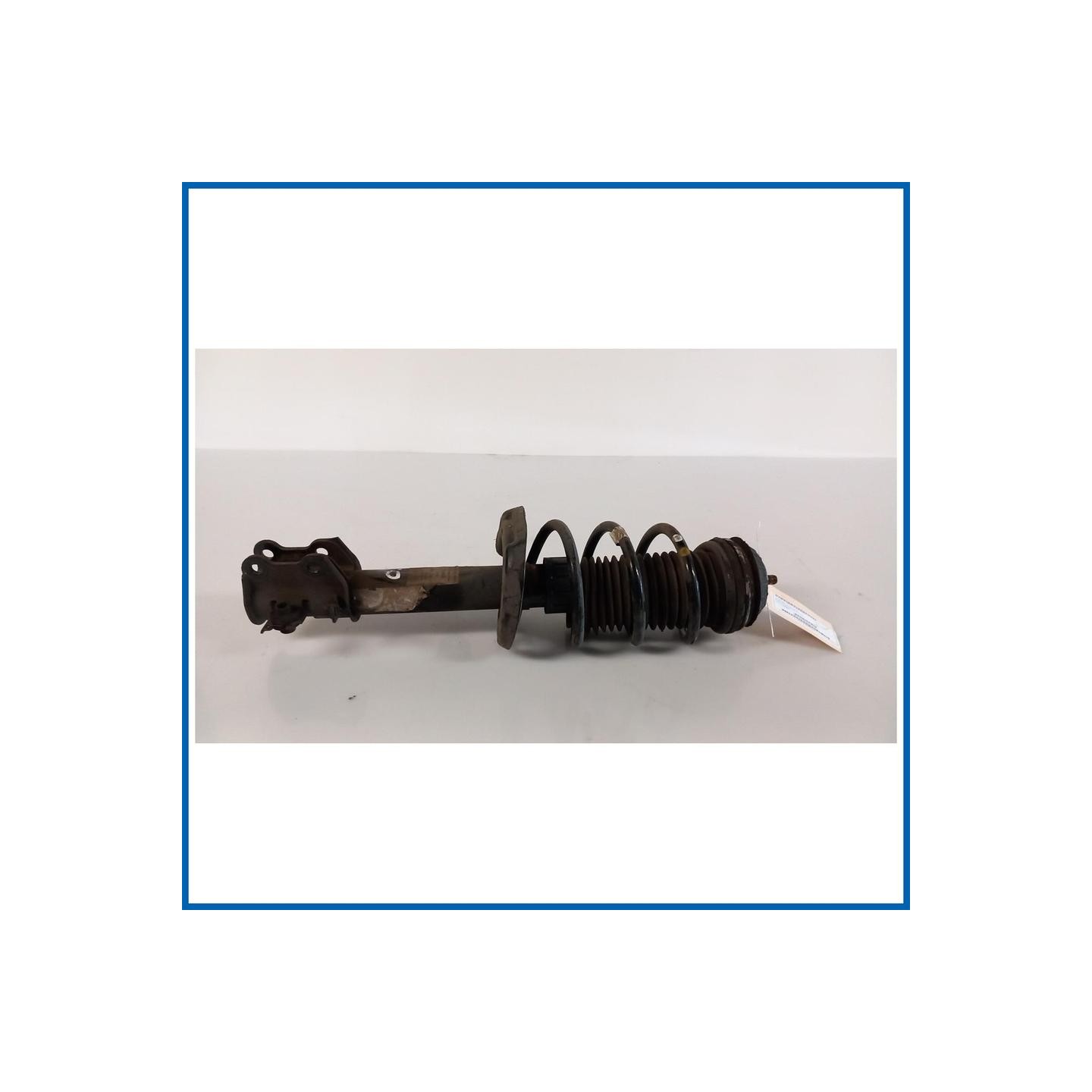 AMMORTIZZATORE ANT. DX. FIAT 500L (73) (07/12>06/18