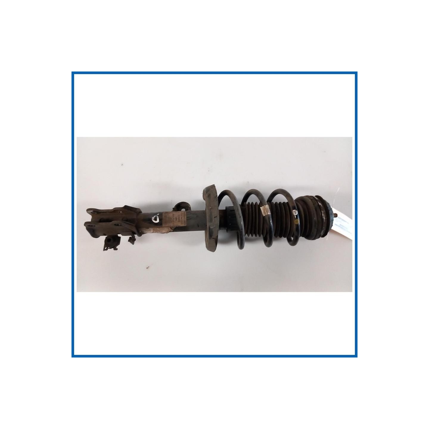 AMMORTIZZATORE ANT. DX. FIAT 500L (73) (07/12>06/18