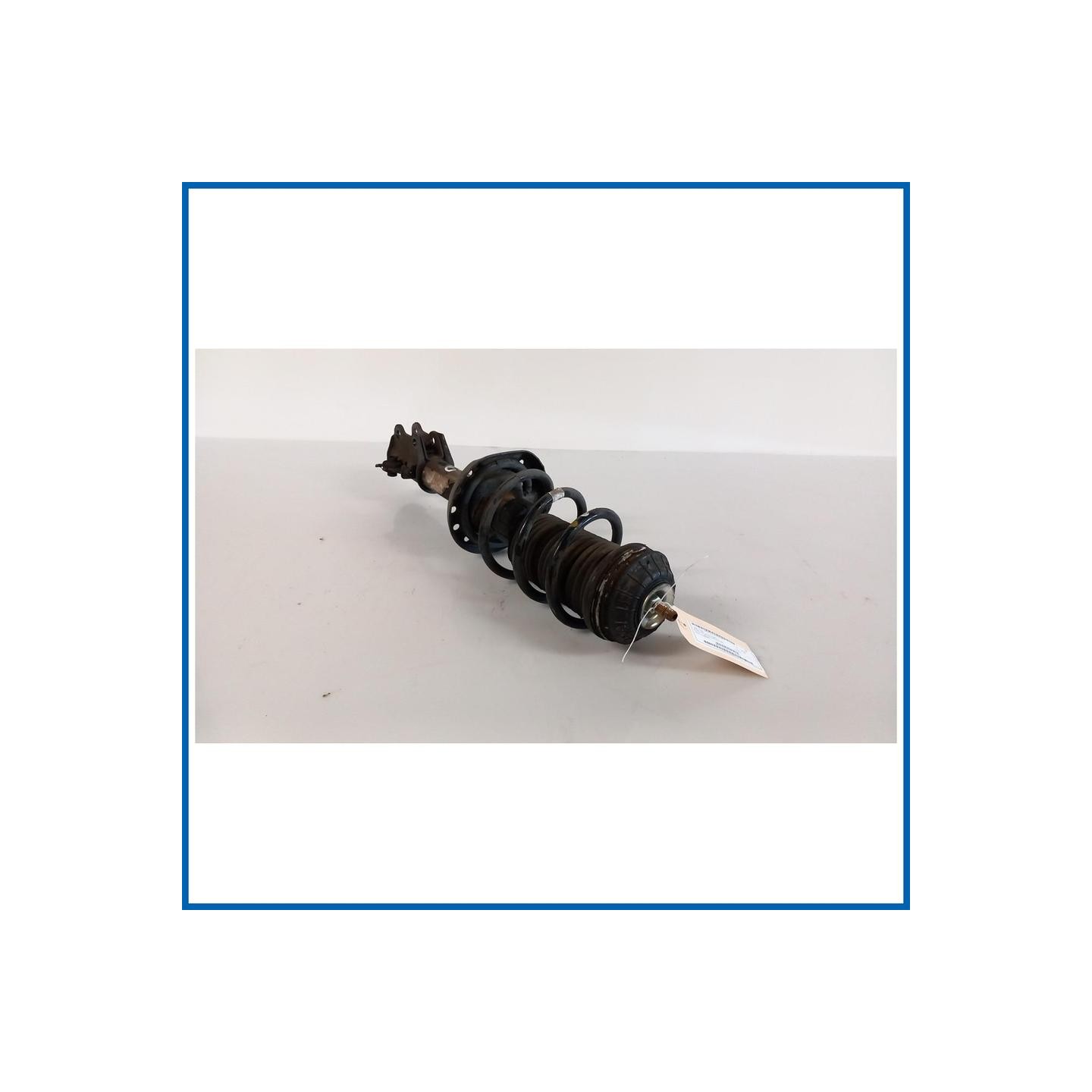AMMORTIZZATORE ANT. DX. FIAT 500L (73) (07/12>06/18