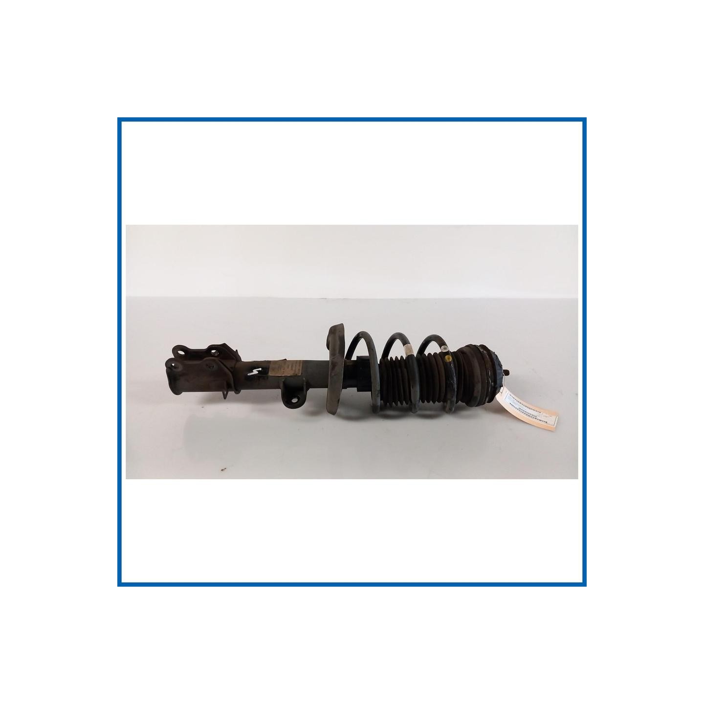 AMMORTIZZATORE ANT. SX. FIAT 500L (73) (07/12>06/18