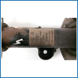 AMMORTIZZATORE ANT. SX. FIAT 500L (73) (07/12>06/18
