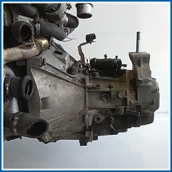CAMBIO COMPL. FIAT DOBLO' CARGO (3C) (07/05>12/11
