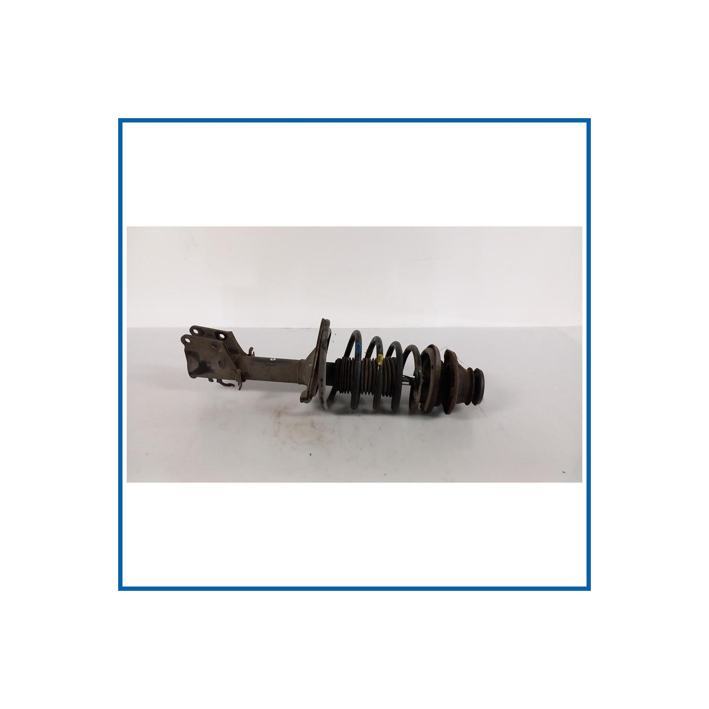 AMMORTIZZATORE ANT. DX. FIAT DOBLO' CARGO (3C) (07/05>12/11