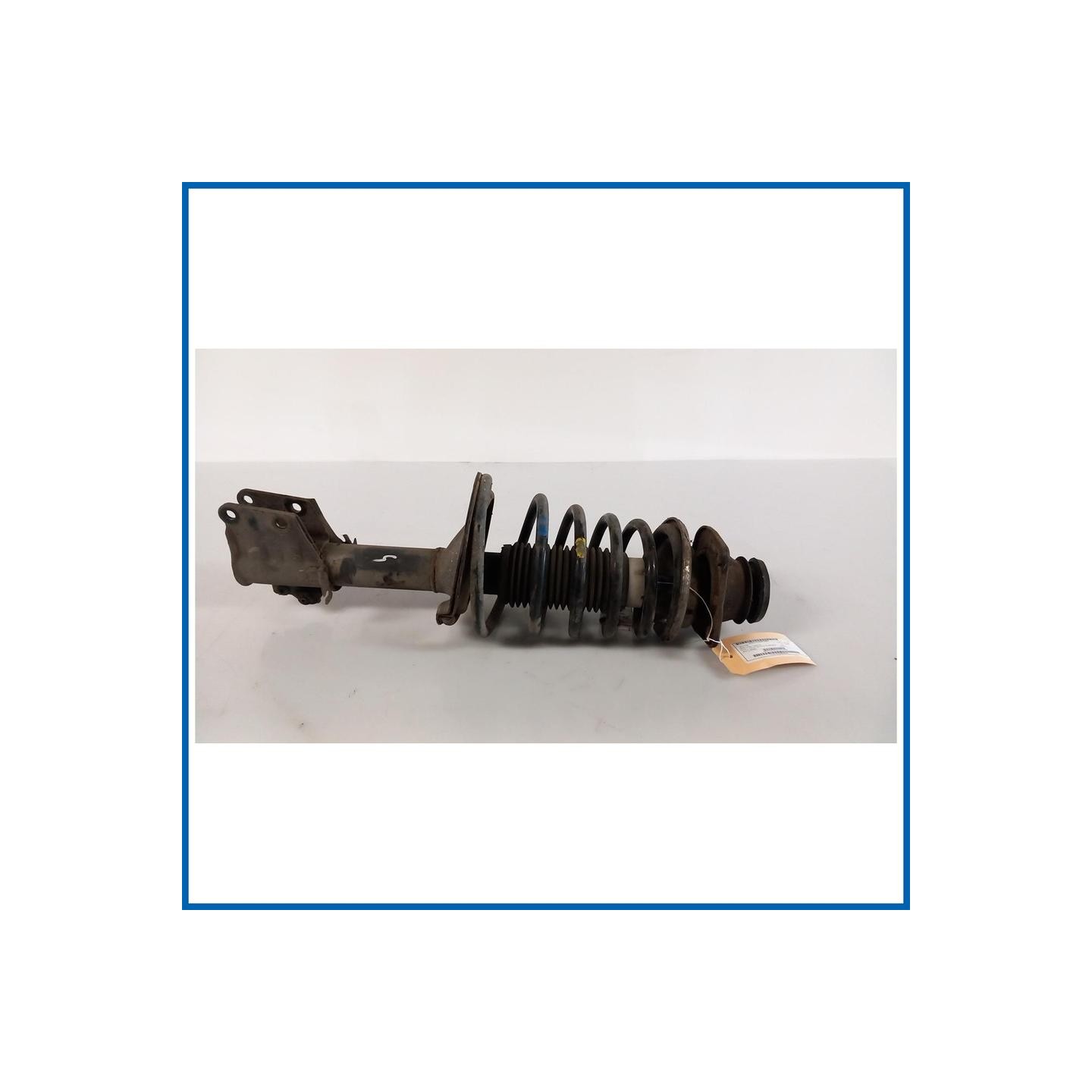 AMMORTIZZATORE ANT. SX. FIAT DOBLO' CARGO (3C) (07/05>12/11