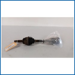 SEMIALBERO ANT. COMPL. DX. FIAT DOBLO' CARGO (3C) (07/05>12/11