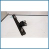 ALZACRISTALLO ELETTR. PORTA ANT. CON MOTORINO DX. FIAT DOBLO' COMBI (3V) (12/09>04/15