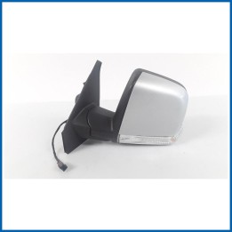 RETROVISORE EST. REGOLAZ. ELETTR. SX. FIAT DOBLO' (3V) (11/09>04/15