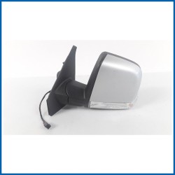 RETROVISORE EST. REGOLAZ. ELETTR. SX. FIAT DOBLO' (3V) (11/09>04/15