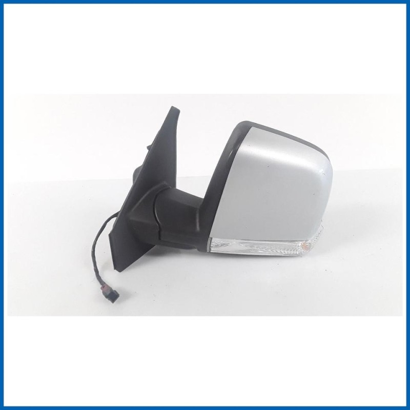 RETROVISORE EST. REGOLAZ. ELETTR. SX. FIAT DOBLO' (3V) (11/09>04/15