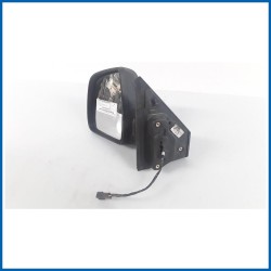 RETROVISORE EST. REGOLAZ. ELETTR. SX. FIAT DOBLO' (3V) (11/09>04/15