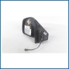 RETROVISORE EST. REGOLAZ. ELETTR. SX. FIAT DOBLO' (3V) (11/09>04/15