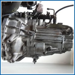 CAMBIO COMPL. HYUNDAI COUPE' (01/02>10/06