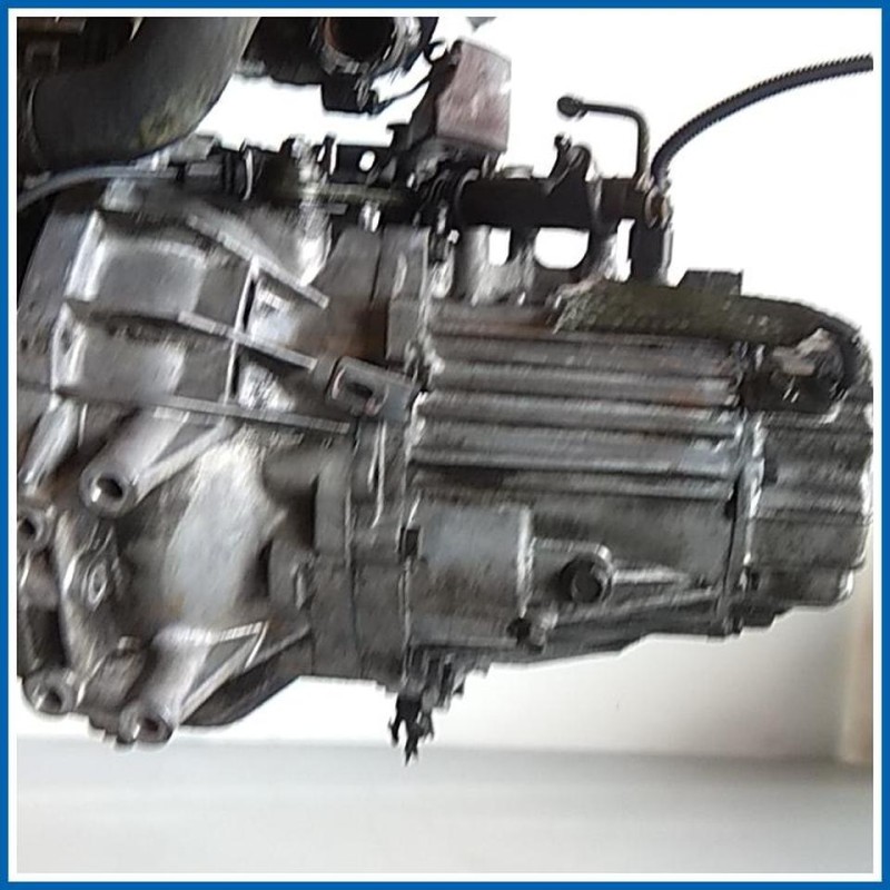 CAMBIO COMPL. HYUNDAI COUPE' (01/02>10/06