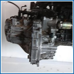 CAMBIO COMPL. HYUNDAI COUPE' (01/02>10/06