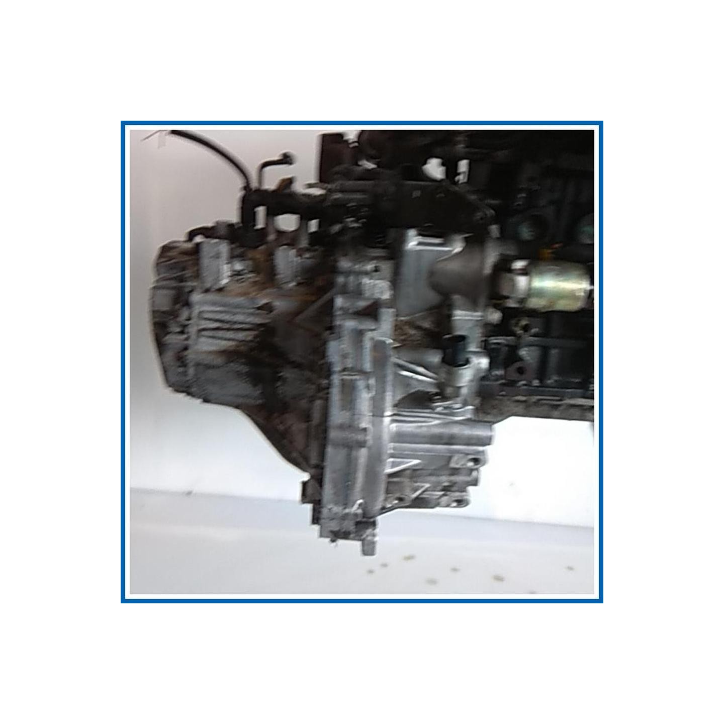 CAMBIO COMPL. HYUNDAI COUPE' (01/02>10/06