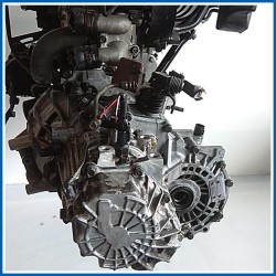 CAMBIO COMPL. HYUNDAI COUPE' (01/02>10/06