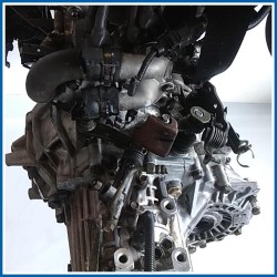 CAMBIO COMPL. HYUNDAI COUPE' (01/02>10/06