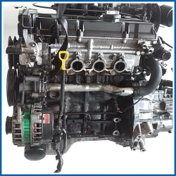 MOTORE SEMICOMPL. HYUNDAI COUPE' (01/02>10/06