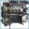 MOTORE SEMICOMPL. HYUNDAI COUPE' (01/02>10/06