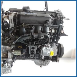 MOTORE SEMICOMPL. HYUNDAI COUPE' (01/02>10/06