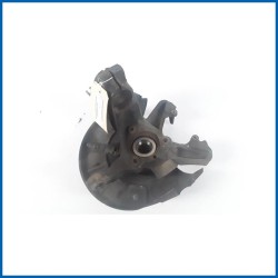 MONTANTE SOSP. ANT. SX. VOLKSWAGEN GOLF (5K/AJ) (09/08>)