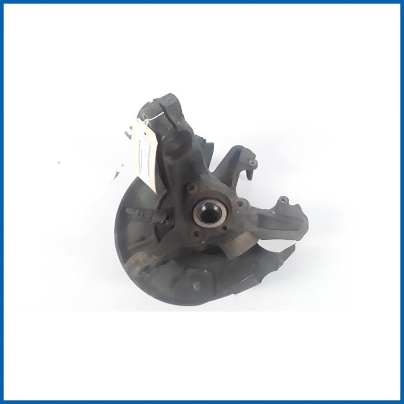 MONTANTE SOSP. ANT. SX. VOLKSWAGEN GOLF (5K/AJ) (09/08>)