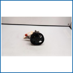 POMPA SERVOSTERZO C/PULEGGIA FORD FUSION (CBK) (09/02>)