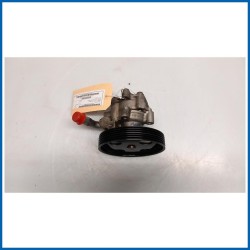 POMPA SERVOSTERZO C/PULEGGIA FORD FUSION (CBK) (09/02>)