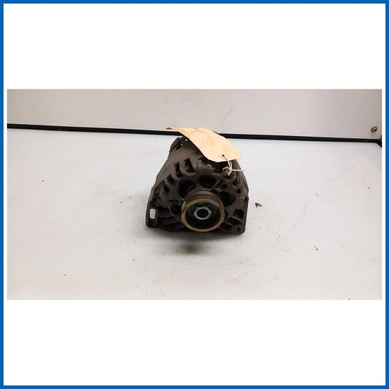 ALTERNATORE VALEO RENAULT CLIO 2A SERIE (05/01>11/10