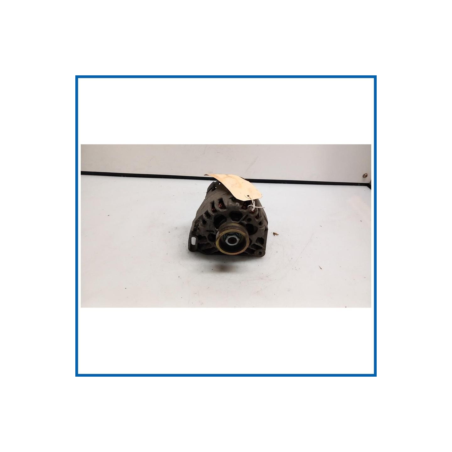 ALTERNATORE VALEO RENAULT CLIO 2A SERIE (05/01>11/10