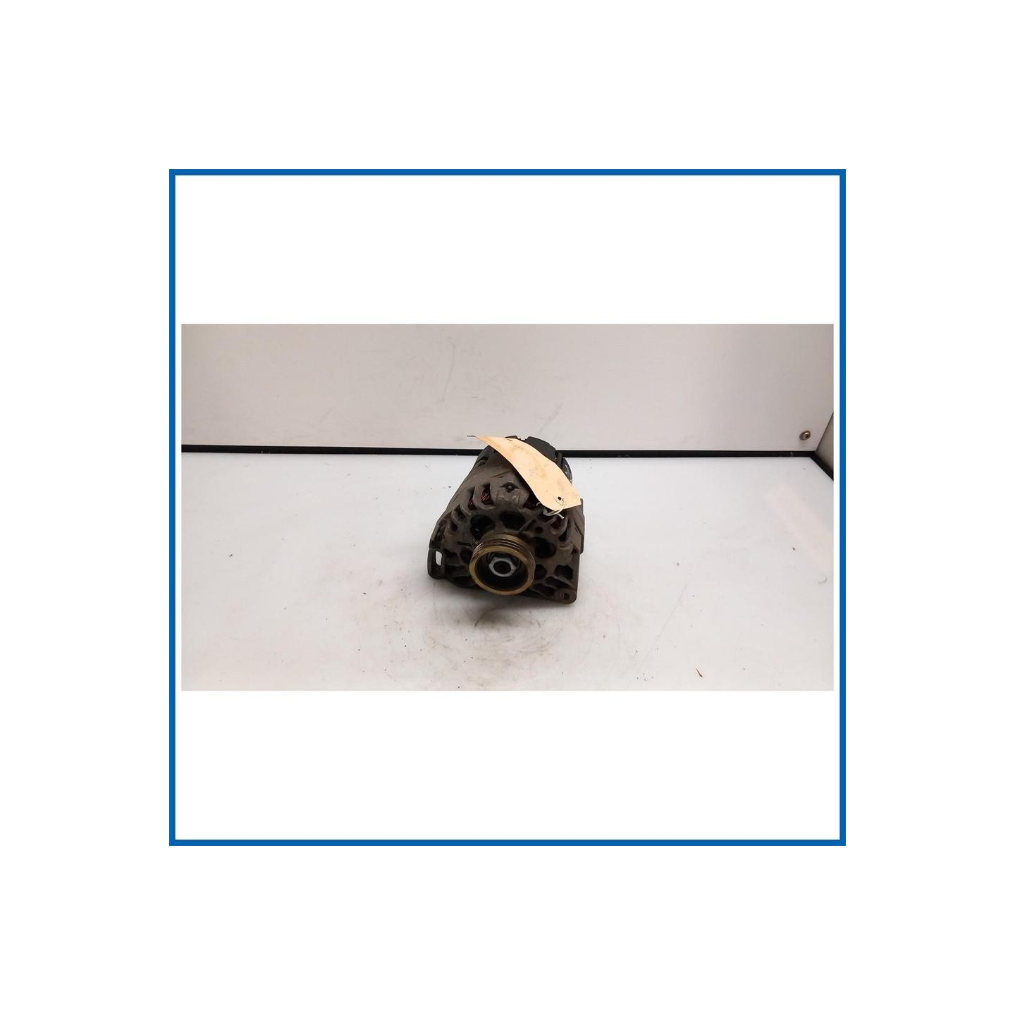 ALTERNATORE VALEO RENAULT CLIO 2A SERIE (05/01>11/10