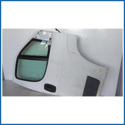 PORTA ANT. DX. FIAT DUCATO (2J) (06/06>03/12