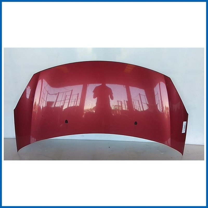 COFANO ANT. FIAT DOBLO' CARGO (3C) (07/05>12/11