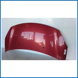 COFANO ANT. FIAT DOBLO' CARGO (3C) (07/05>12/11