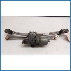 MECCANISMO TERGIPARABREZZA C/MOTORINO FIAT DOBLO' (3V) (11/09>04/15