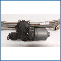 MECCANISMO TERGIPARABREZZA C/MOTORINO FIAT DOBLO' (3V) (11/09>04/15