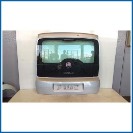 PORTELLO POST. FIAT DOBLO' (3V) (11/09>04/15