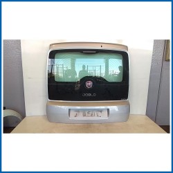 PORTELLO POST. FIAT DOBLO' (3V) (11/09>04/15