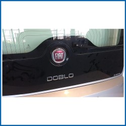 PORTELLO POST. FIAT DOBLO' (3V) (11/09>04/15