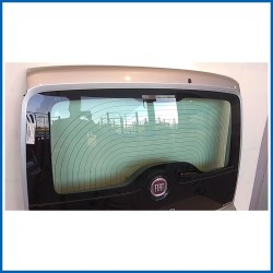 PORTELLO POST. FIAT DOBLO' (3V) (11/09>04/15