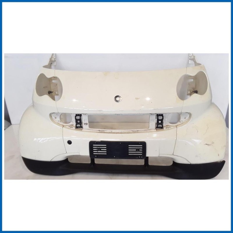 PARAURTI ANT. COMPL. SMART SMART COUPE' (C450) (07/98>01/04