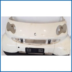 PARAURTI ANT. COMPL. SMART SMART COUPE' (C450) (07/98>01/04