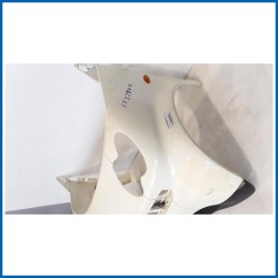 PARAURTI ANT. COMPL. SMART SMART COUPE' (C450) (07/98>01/04