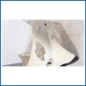 PARAURTI ANT. COMPL. SMART SMART COUPE' (C450) (07/98>01/04