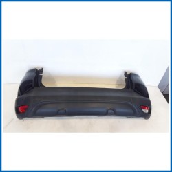 PARAURTI POST. CENTR. RENAULT CAPTUR (04/13>09/17