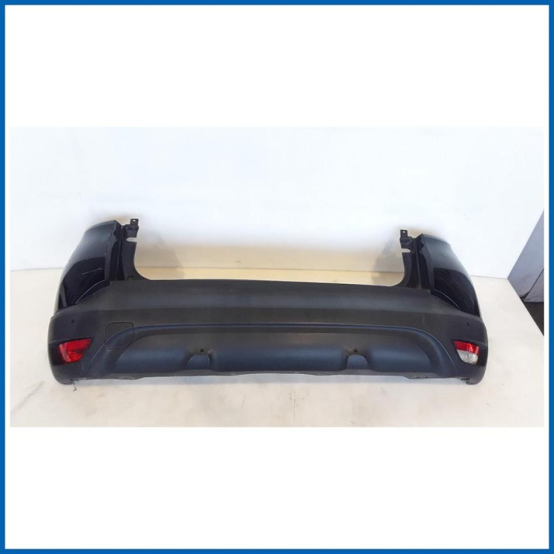 PARAURTI POST. CENTR. RENAULT CAPTUR (04/13>09/17