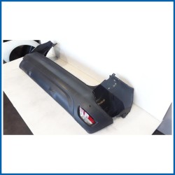 PARAURTI POST. CENTR. RENAULT CAPTUR (04/13>09/17